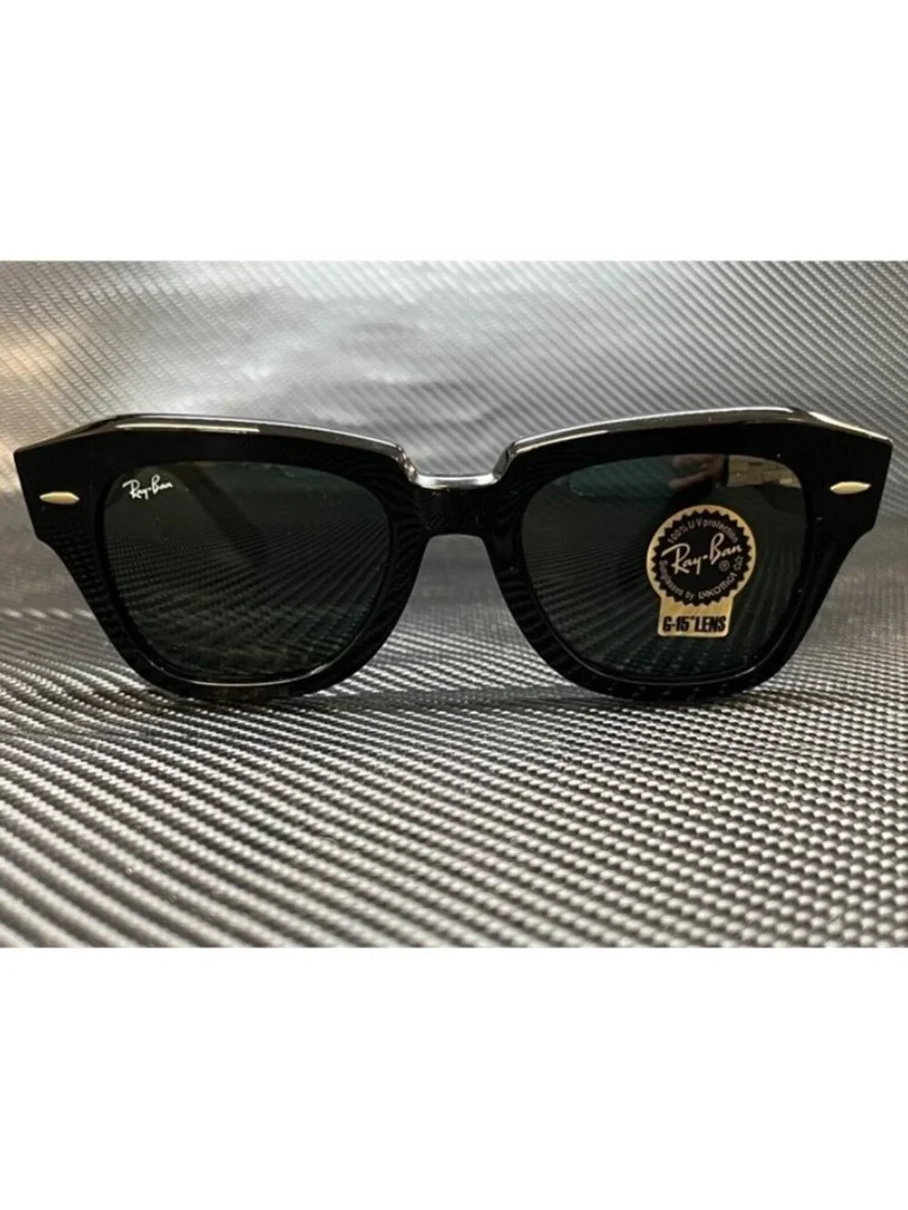 New Ray-Ban Men  Sunglasses --145.\